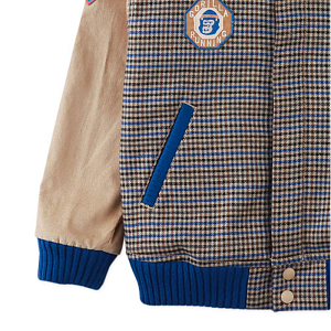 Куртка Gingersnaps "Rey Snyder", гусиная лапка